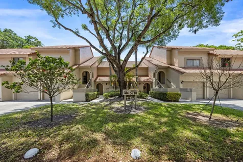 5710 Coach House Circle Boca Raton FL 33486