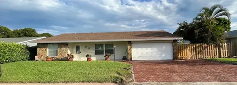5430 Guildcrest Street Lake Worth FL 33463