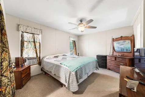 16112 Nw 276th Street Okeechobee FL 34972