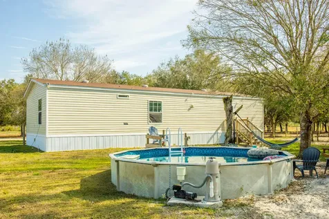 16112 Nw 276th Street Okeechobee FL 34972