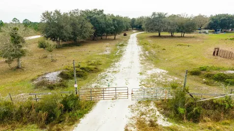 16112 Nw 276th Street Okeechobee FL 34972