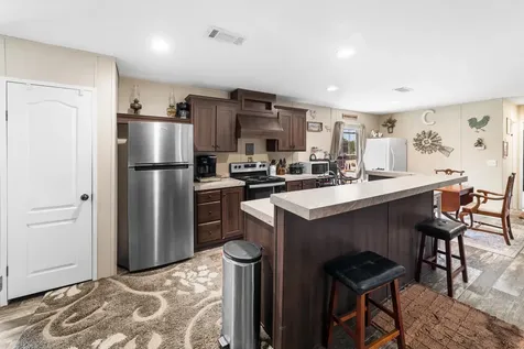 16112 Nw 276th Street Okeechobee FL 34972