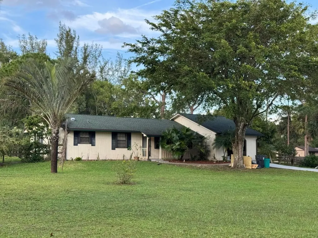 13529 42nd Road West Palm Beach FL 33411