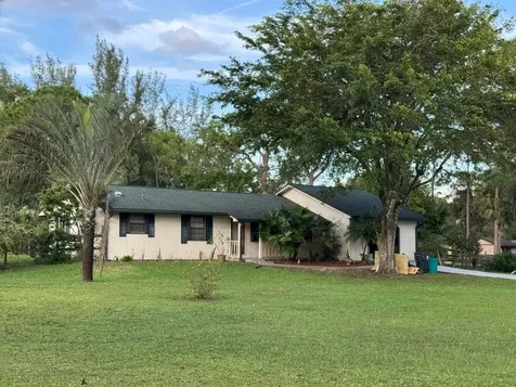 13529 42nd Road West Palm Beach FL 33411