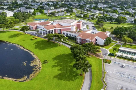 3024 Oakridge D Deerfield Beach FL 33442