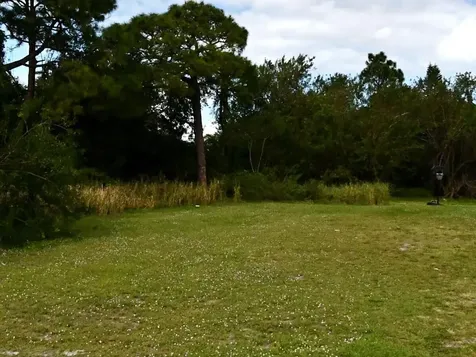 0 Barcelona Avenue Fort Pierce FL 34946