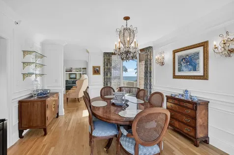 2917 S Ocean Boulevard Highland Beach FL 33487