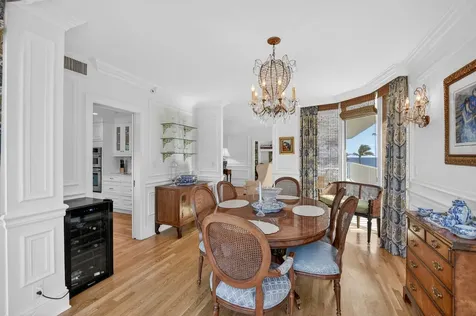 2917 S Ocean Boulevard Highland Beach FL 33487