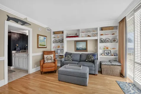 2917 S Ocean Boulevard Highland Beach FL 33487
