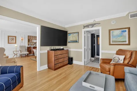 2917 S Ocean Boulevard Highland Beach FL 33487