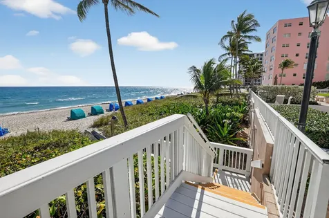 2917 S Ocean Boulevard Highland Beach FL 33487