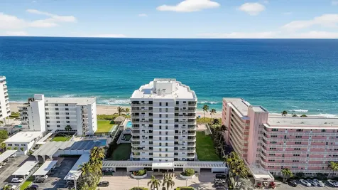 2917 S Ocean Boulevard Highland Beach FL 33487