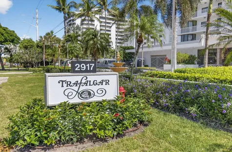2917 S Ocean Boulevard Highland Beach FL 33487