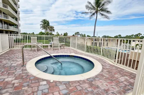 2917 S Ocean Boulevard Highland Beach FL 33487