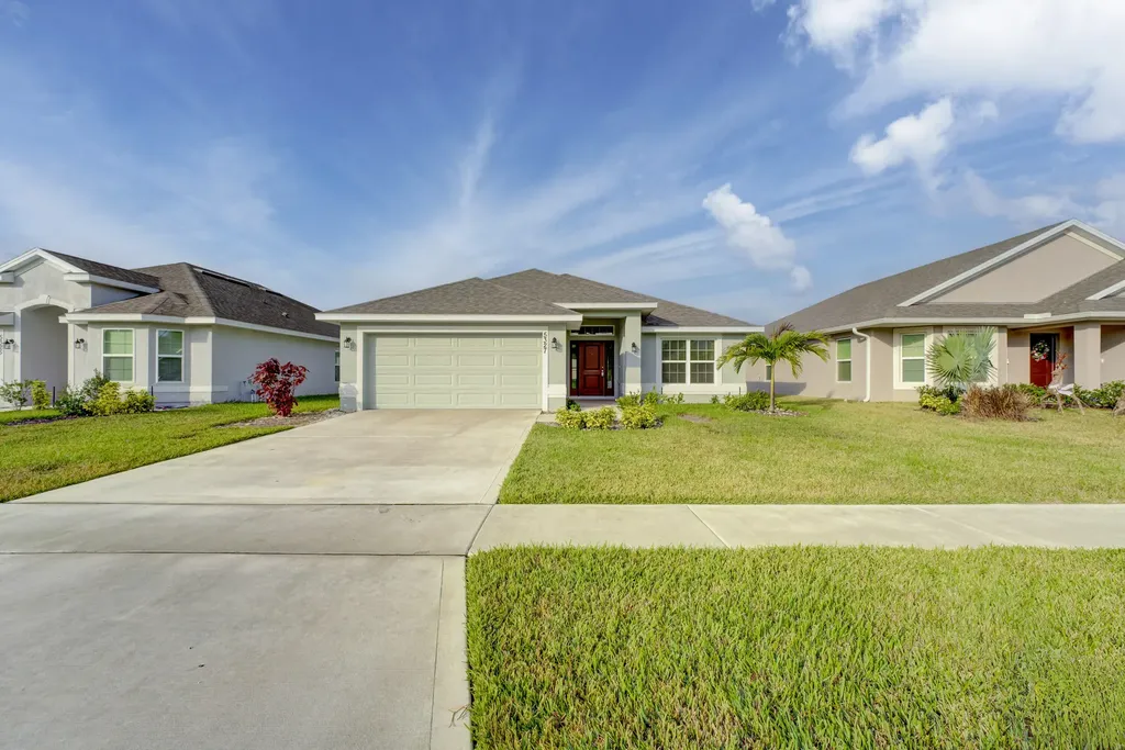 5327 Vespera Street Fort Pierce FL 34951