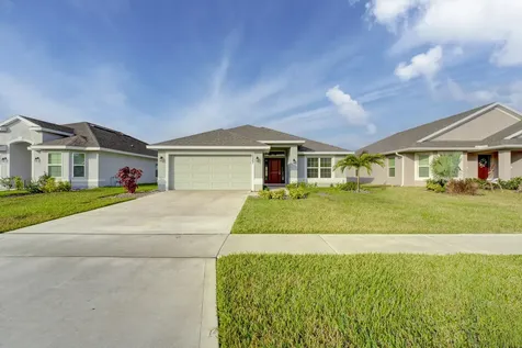 5327 Vespera Street Fort Pierce FL 34951