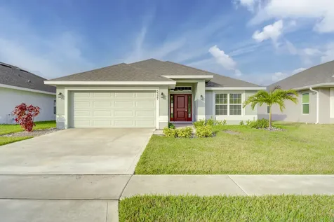5327 Vespera Street Fort Pierce FL 34951