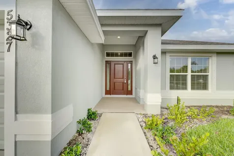 5327 Vespera Street Fort Pierce FL 34951