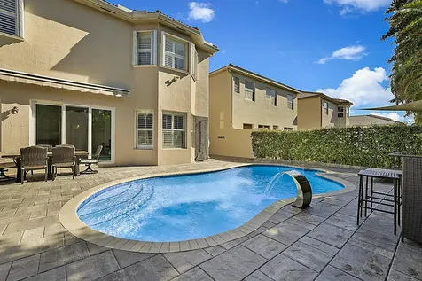 7167 Ivy Crossing Lane Boynton Beach FL 33436