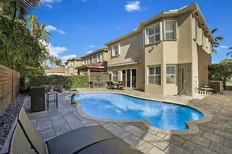 7167 Ivy Crossing Lane Boynton Beach FL 33436