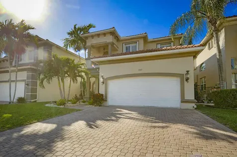 7167 Ivy Crossing Lane Boynton Beach FL 33436