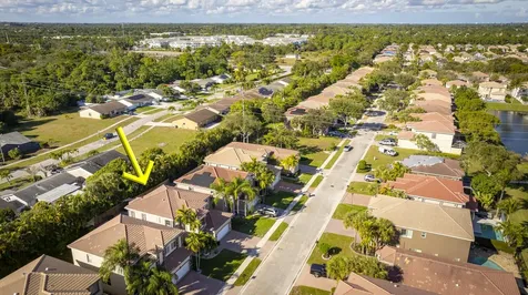 7167 Ivy Crossing Lane Boynton Beach FL 33436