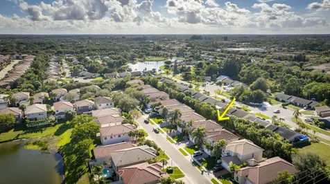 7167 Ivy Crossing Lane Boynton Beach FL 33436