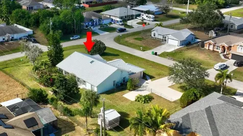 184 Sw Uneeda Place Port Saint Lucie FL 34953