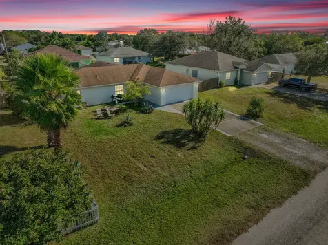 7856 101st Avenue Vero Beach FL 32967