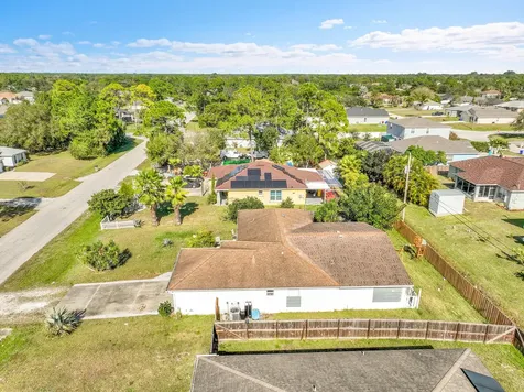 7856 101st Avenue Vero Beach FL 32967