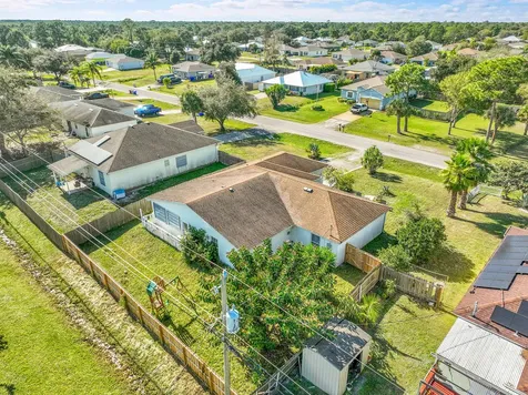 7856 101st Avenue Vero Beach FL 32967