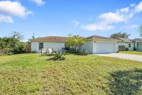 7856 101st Avenue Vero Beach FL 32967