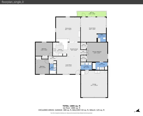 7856 101st Avenue Vero Beach FL 32967