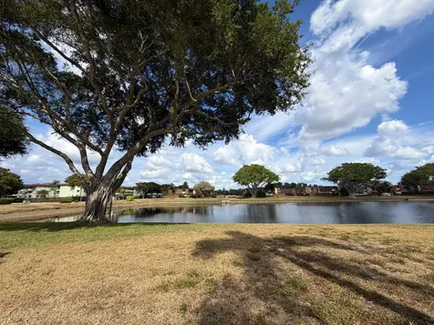 731 Springdale Circle Palm Springs FL 33461