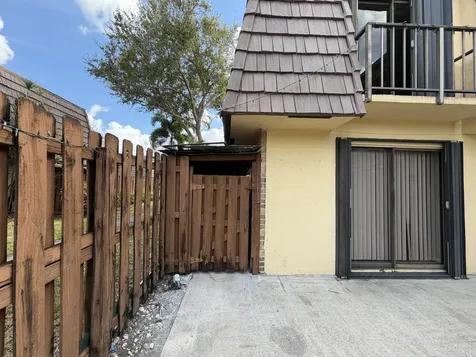 731 Springdale Circle Palm Springs FL 33461
