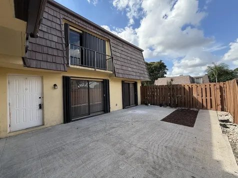 731 Springdale Circle Palm Springs FL 33461