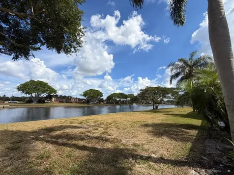 731 Springdale Circle Palm Springs FL 33461