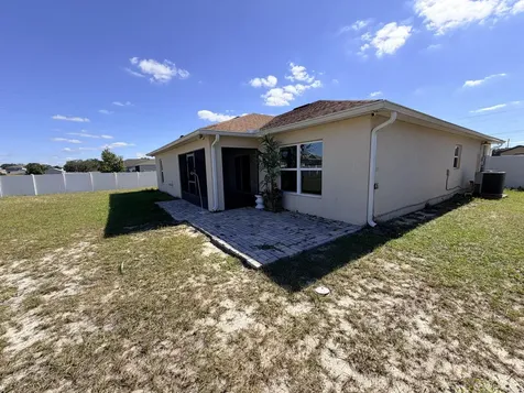 801 Desmoines Place Poinciana FL 34759