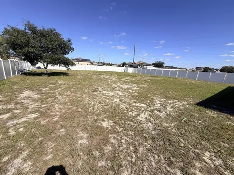 801 Desmoines Place Poinciana FL 34759