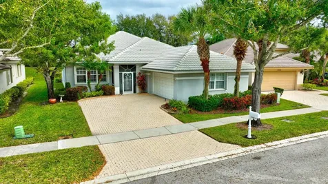 2454 Sailfish Cove Drive West Palm Beach FL 33411