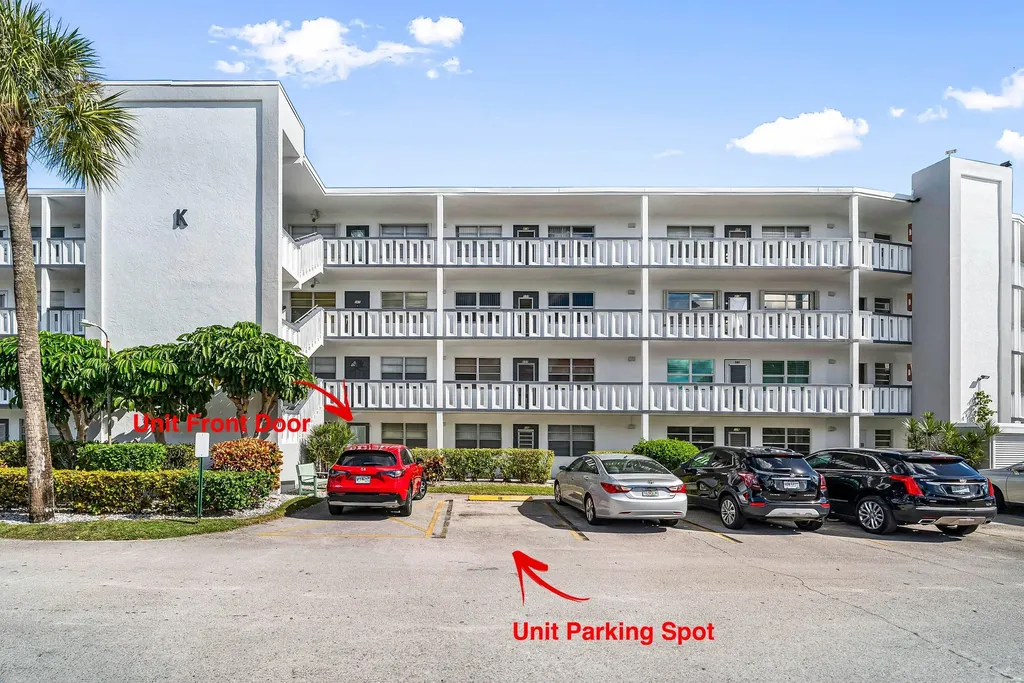 187 Wellington K West Palm Beach FL 33417