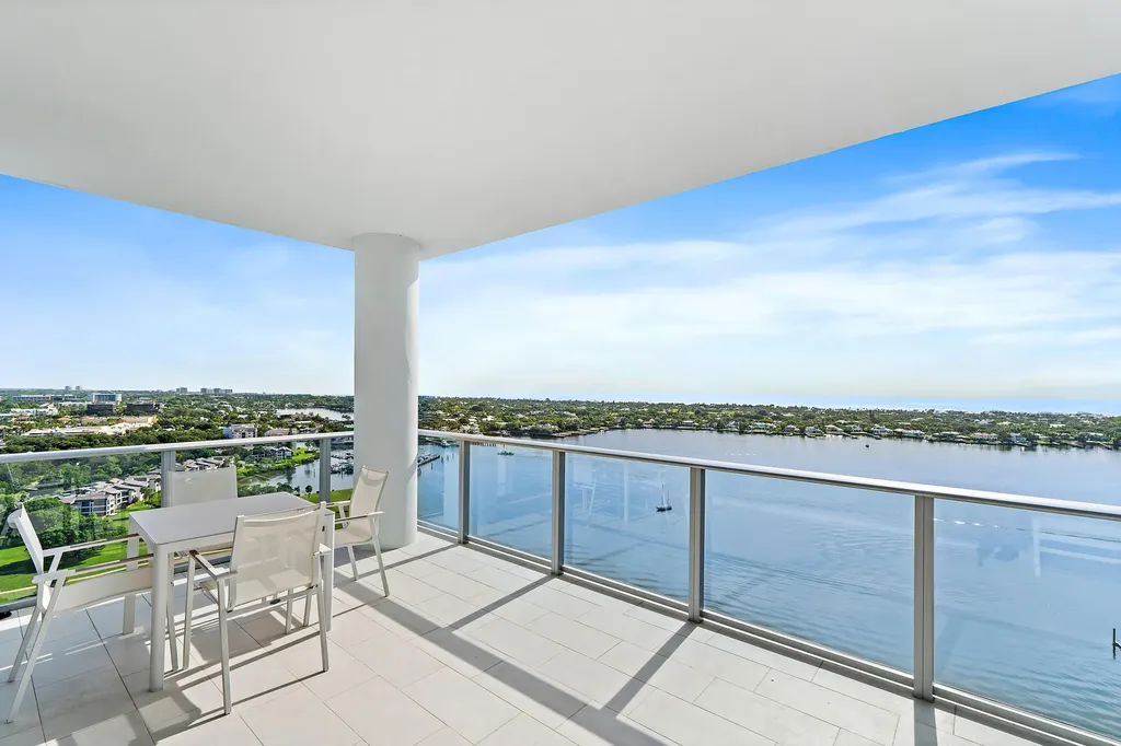 1 Water Club Way North Palm Beach FL 33408