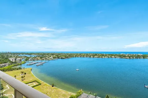 1 Water Club Way North Palm Beach FL 33408
