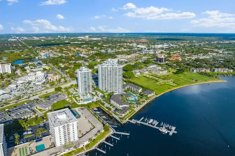 1 Water Club Way North Palm Beach FL 33408