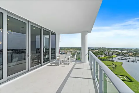 1 Water Club Way North Palm Beach FL 33408