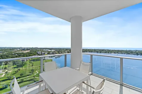 1 Water Club Way North Palm Beach FL 33408