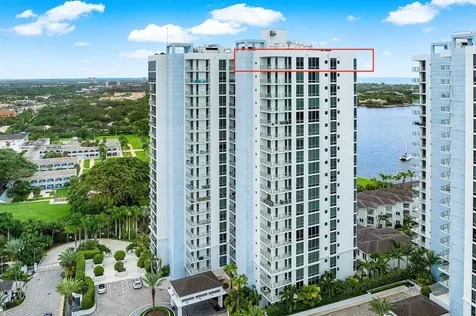 1 Water Club Way North Palm Beach FL 33408