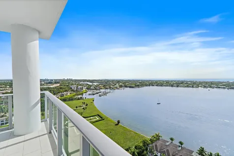 1 Water Club Way North Palm Beach FL 33408