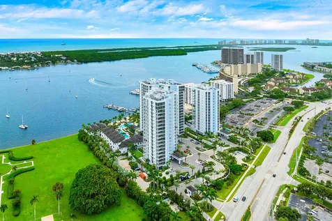 1 Water Club Way North Palm Beach FL 33408