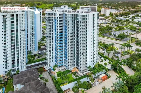 1 Water Club Way North Palm Beach FL 33408